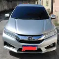 HONDA CITY 1.5 EXL 16V FLEX 4P AUTOMÁTICO HONDA CITY 1.5 EXL 16V FLEX 4P AUTOMÁTICO