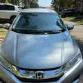 HONDA CITY 1.5 EXL 16V FLEX 4P AUTOMÁTICO HONDA CITY 1.5 EXL 16V FLEX 4P AUTOMÁTICO
