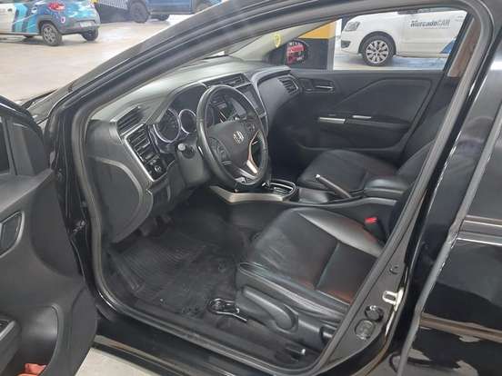 HONDA-CITY-1.5 EXL 16V FLEX 4P AUTOMÁTICO HONDA-CITY-2019