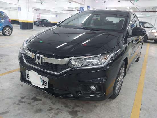 HONDA-CITY-1.5 EXL 16V FLEX 4P AUTOMÁTICO HONDA-CITY-2019