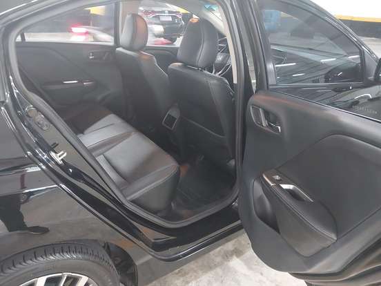 HONDA-CITY-1.5 EXL 16V FLEX 4P AUTOMÁTICO HONDA-CITY-2019