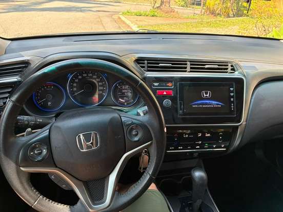 HONDA-CITY-2017