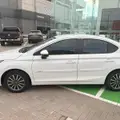 HONDA CITY 1.5 i-VTEC FLEX LX CVT HONDA CITY 1.5 i-VTEC FLEX LX CVT