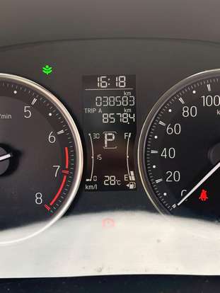 HONDA-CITY-1.5 i-VTEC FLEX LX CVT HONDA-CITY-2024