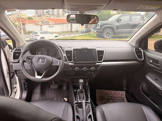 HONDA-CITY-1.5 i-VTEC FLEX LX CVT HONDA-CITY-2024