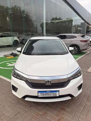 HONDA-CITY-1.5 i-VTEC FLEX LX CVT HONDA-CITY-2024