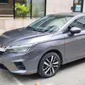 HONDA CITY 1.5 i-VTEC FLEX TOURING CVT HONDA CITY 1.5 i-VTEC FLEX TOURING CVT