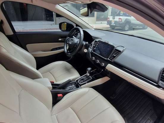 HONDA-CITY-1.5 i-VTEC FLEX TOURING CVT HONDA-CITY-2022