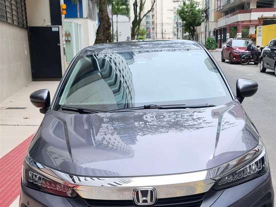 HONDA-CITY-1.5 i-VTEC FLEX TOURING CVT HONDA-CITY-2022