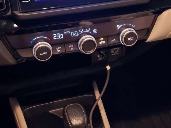 HONDA-CITY-1.5 i-VTEC FLEX TOURING CVT HONDA-CITY-2022