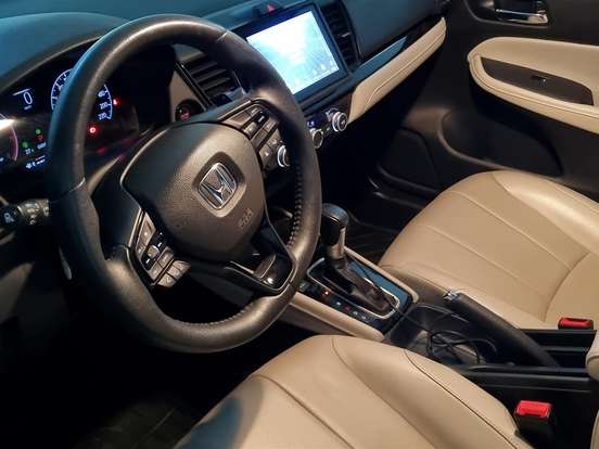 HONDA-CITY-1.5 i-VTEC FLEX TOURING CVT HONDA-CITY-2022