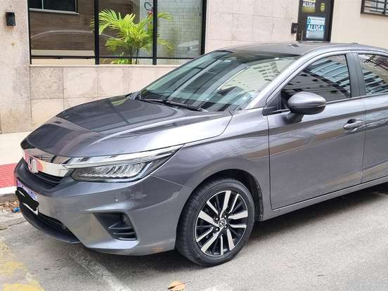HONDA-CITY-1.5 i-VTEC FLEX TOURING CVT HONDA-CITY-2022