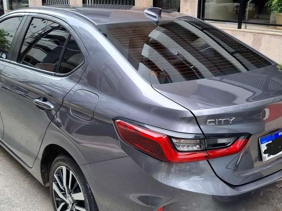 HONDA-CITY-1.5 i-VTEC FLEX TOURING CVT HONDA-CITY-2022