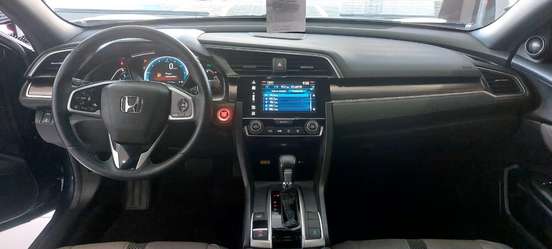HONDA-CIVIC-2019