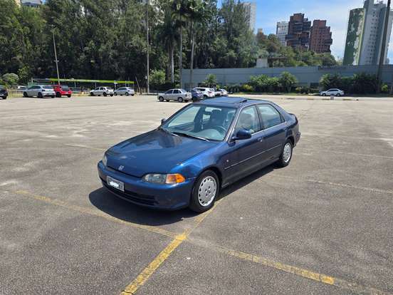 HONDA-CIVIC-1995