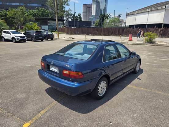 HONDA-CIVIC-1995