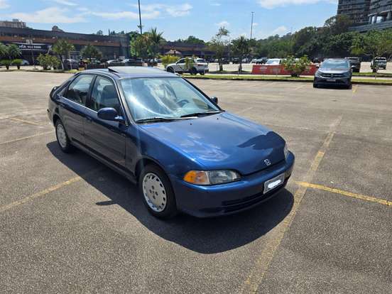 HONDA-CIVIC-1995