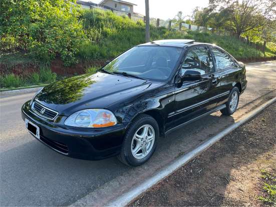 HONDA-CIVIC-1996