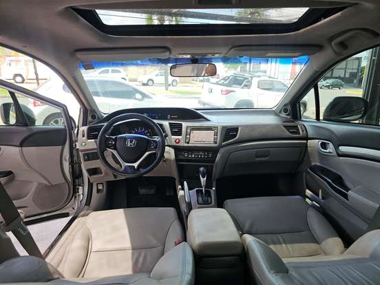 HONDA-CIVIC-2012