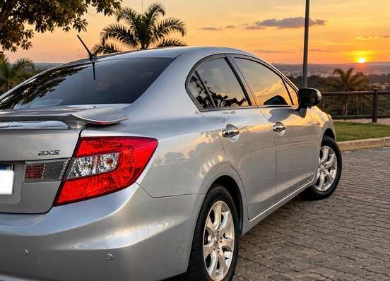 HONDA-CIVIC-2012