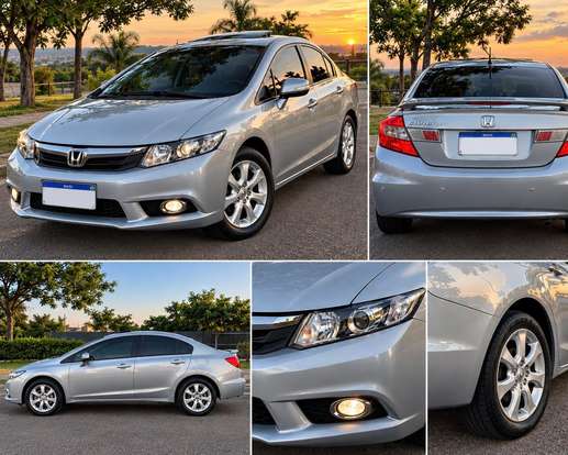 HONDA-CIVIC-2012