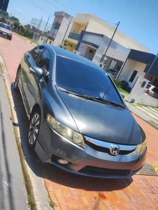 HONDA-CIVIC-2010