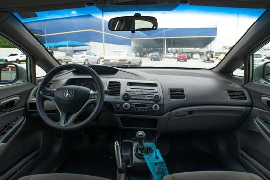 HONDA-CIVIC-2011