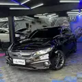 HONDA CIVIC 2.0 16V FLEXONE EXL 4P CVT HONDA CIVIC 2.0 16V FLEXONE EXL 4P CVT