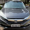 HONDA CIVIC 2.0 16V FLEXONE EXL 4P CVT HONDA CIVIC 2.0 16V FLEXONE EXL 4P CVT
