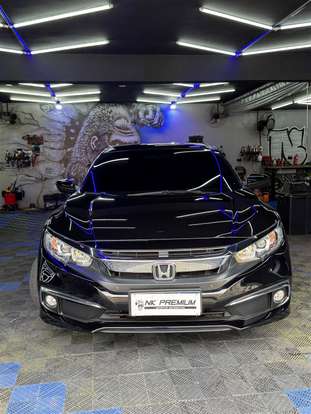 HONDA-CIVIC-2020