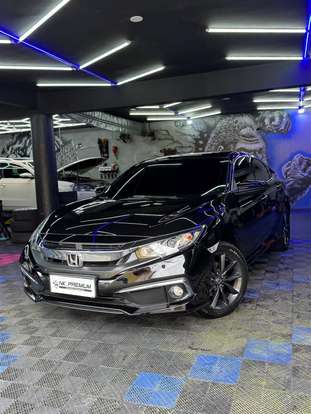 HONDA-CIVIC-2020