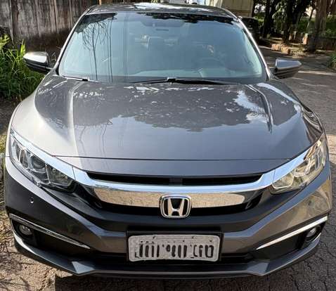 HONDA-CIVIC-2019