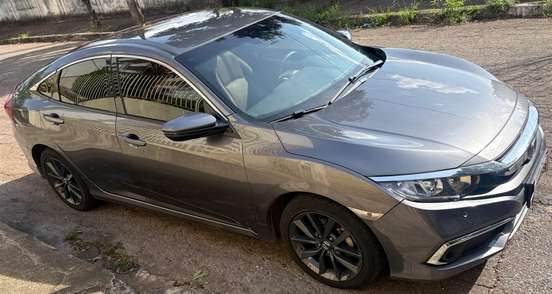 HONDA-CIVIC-2019