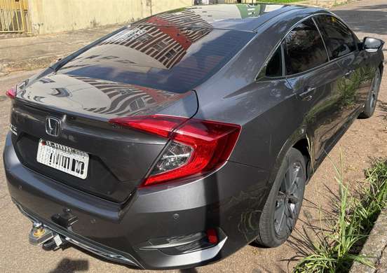 HONDA-CIVIC-2019