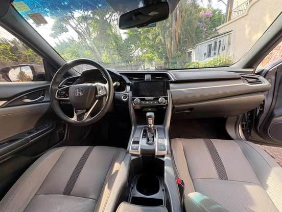 HONDA-CIVIC-2019