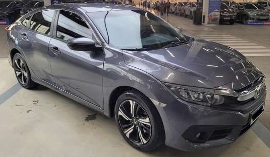 HONDA-CIVIC-2018