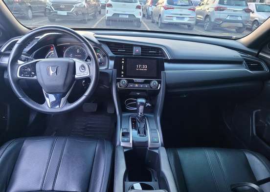 HONDA-CIVIC-2018