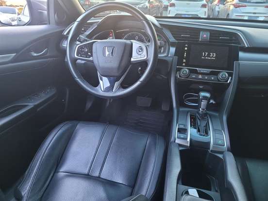 HONDA-CIVIC-2018