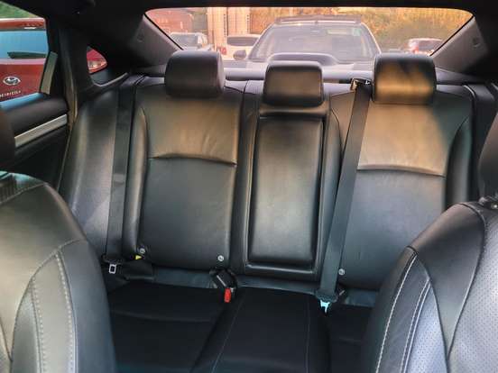 HONDA-CIVIC-2.0 16V FLEXONE EXL 4P CVT HONDA-CIVIC-2018