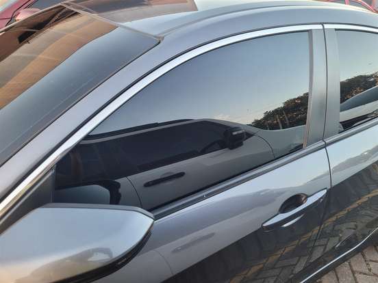 HONDA-CIVIC-2.0 16V FLEXONE EXL 4P CVT HONDA-CIVIC-2018