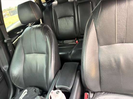 HONDA-CIVIC-2.0 16V FLEXONE LX 4P CVT HONDA-CIVIC-2020