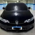 HONDA CIVIC 2.0 LXR 16V FLEX 4P AUTOMÁTICO HONDA CIVIC 2.0 LXR 16V FLEX 4P AUTOMÁTICO