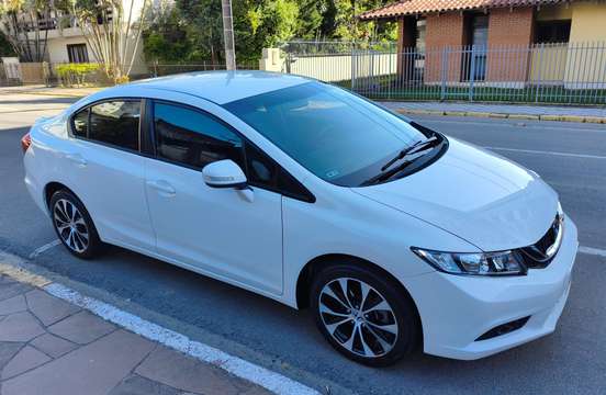 HONDA-CIVIC-2015