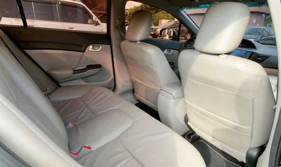 HONDA-CIVIC-2.0 LXR 16V FLEX 4P AUTOMÁTICO HONDA-CIVIC-2015