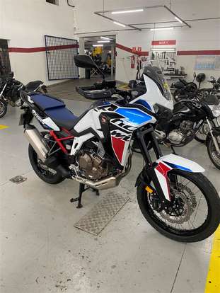 HONDA-CRF 1100L AFRICA TWIN-2023