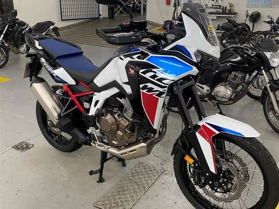 HONDA-CRF 1100L AFRICA TWIN HONDA-CRF 1100L AFRICA TWIN-2023