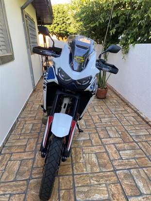 HONDA-CRF 1100L AFRICA TWIN-2023