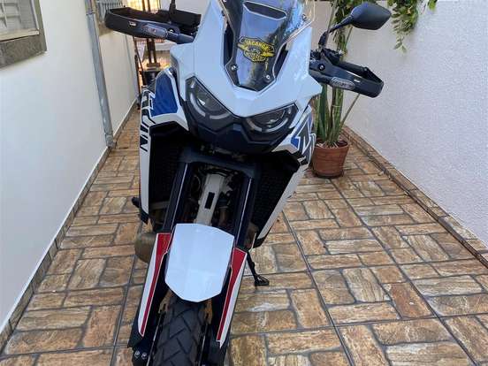 HONDA-CRF 1100L AFRICA TWIN HONDA-CRF 1100L AFRICA TWIN-2023