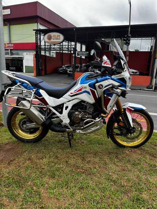 HONDA CRF 1100L AFRICA TWIN ADVENTURE SPORTS ES DCT 