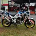 HONDA CRF 1100L AFRICA TWIN ADVENTURE SPORTS ES DCT HONDA CRF 1100L AFRICA TWIN ADVENTURE SPORTS ES DCT